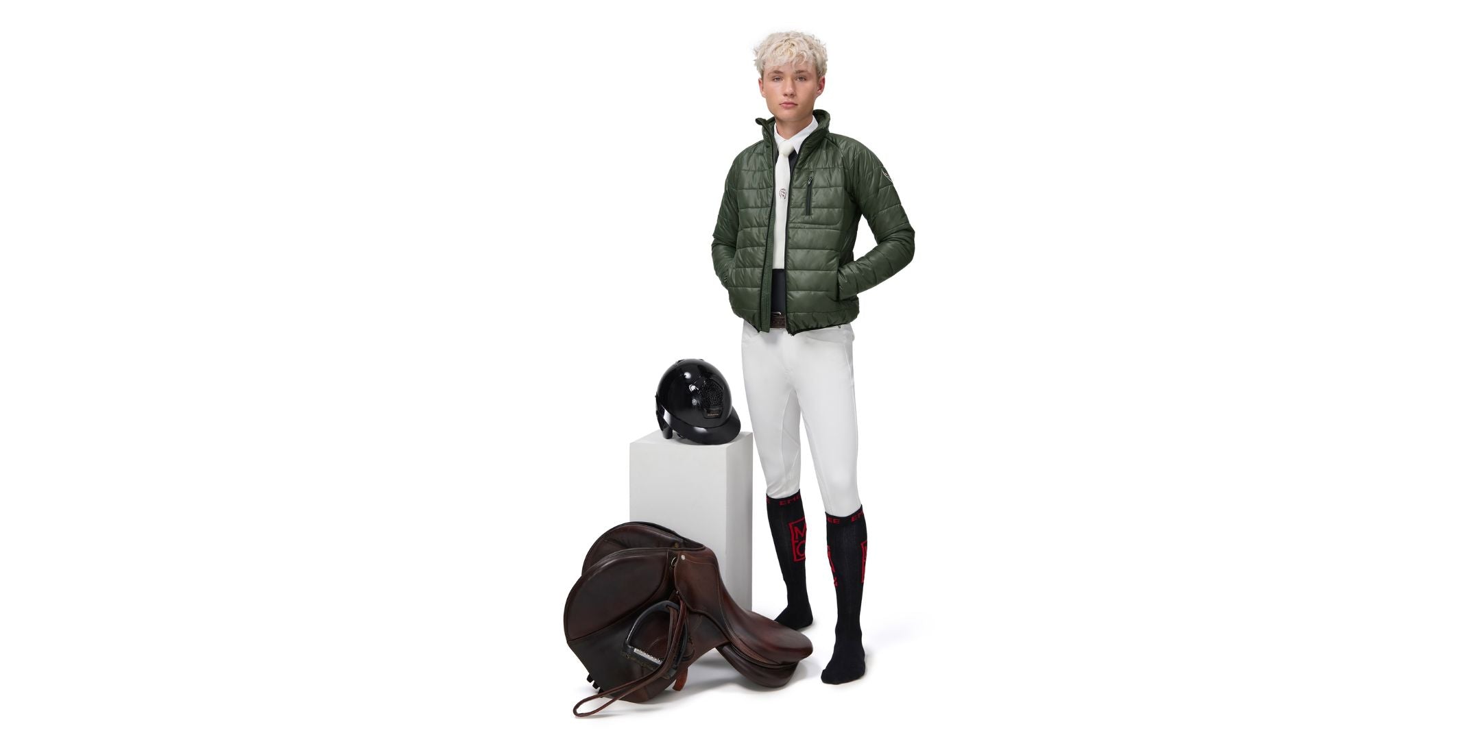Mens Competition Collection