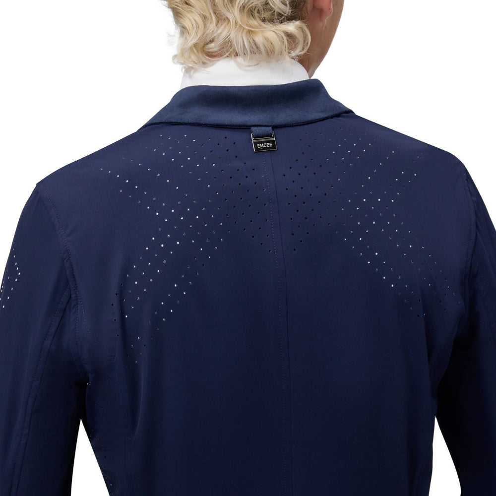 Lorenzo Competition Jacket