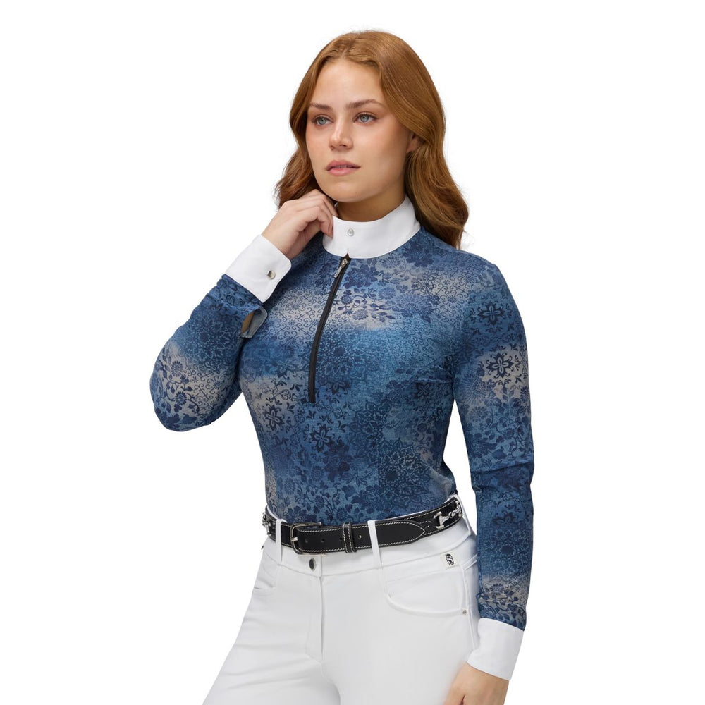 Soleil Competition Shirt