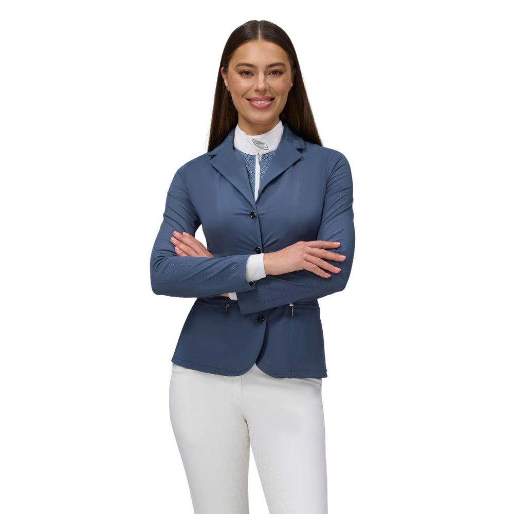 Chacco Competition Jacket - Frost