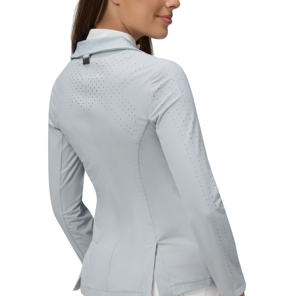 Chacco Competition Jacket - Ice