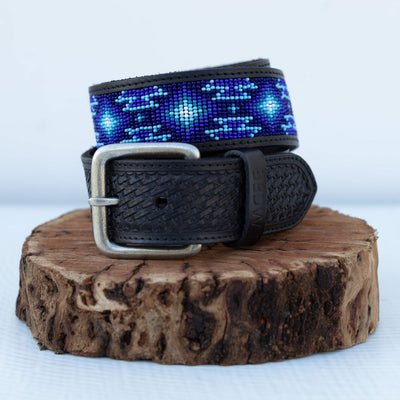 Checker Belt