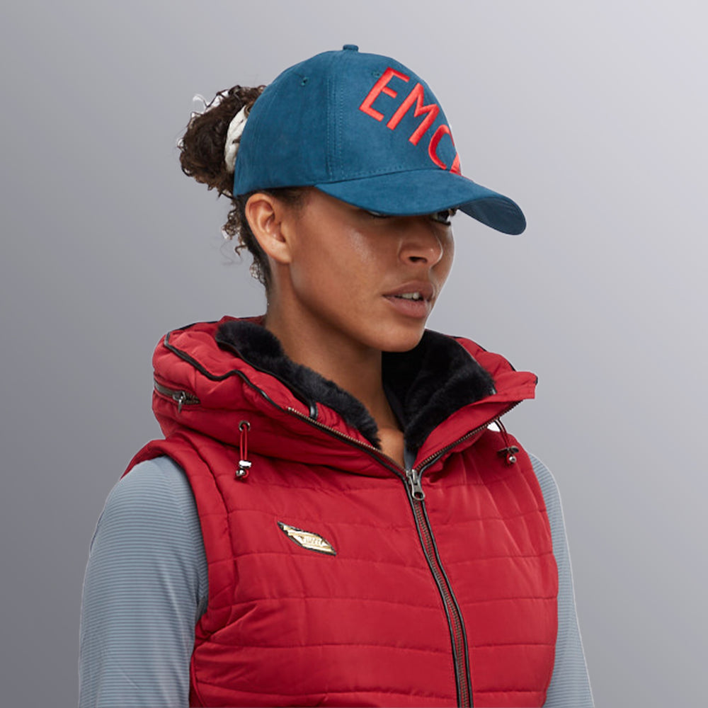 Emcee Cap