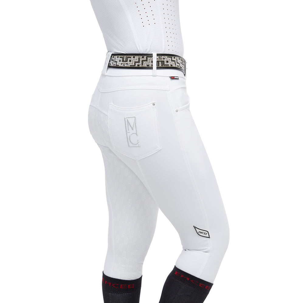 Toni Competition Breeches