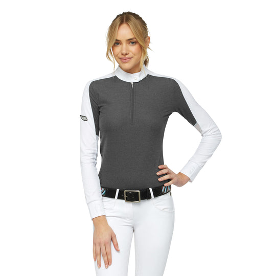 Vienna Competition Shirt