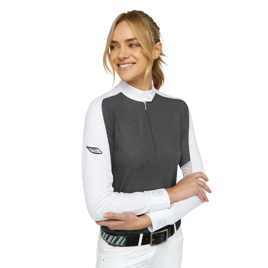 Vienna Competition Shirt