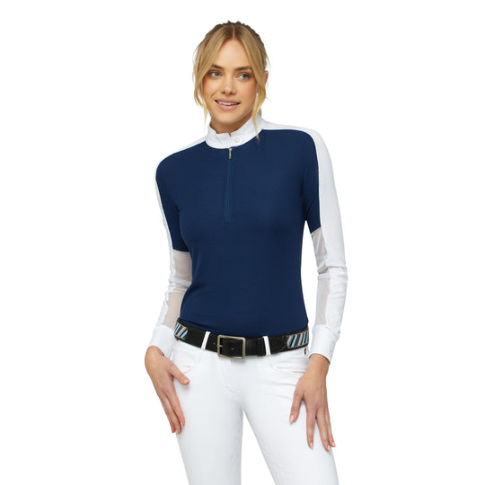 Vienna Competition Shirt