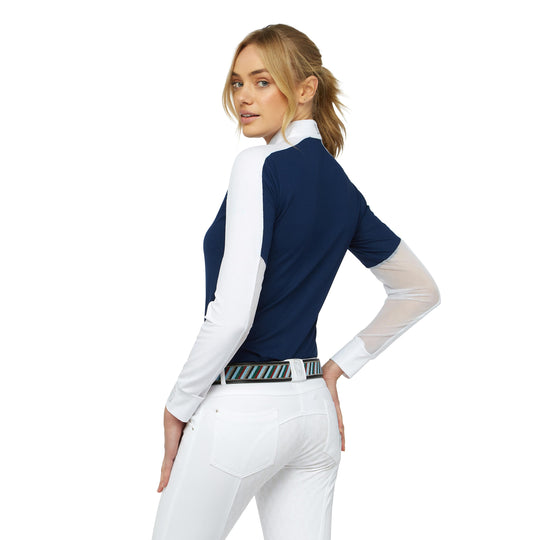 Vienna Competition Shirt