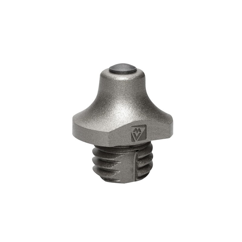 Fastuds 10mm Hard Ground Stud 10 Pack