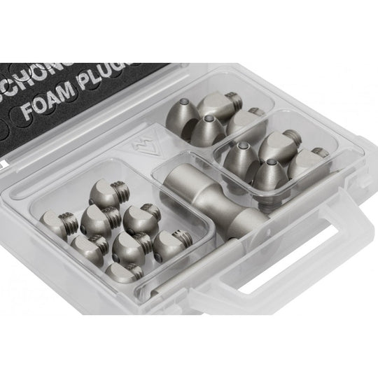 Soft Ground Stud Kit