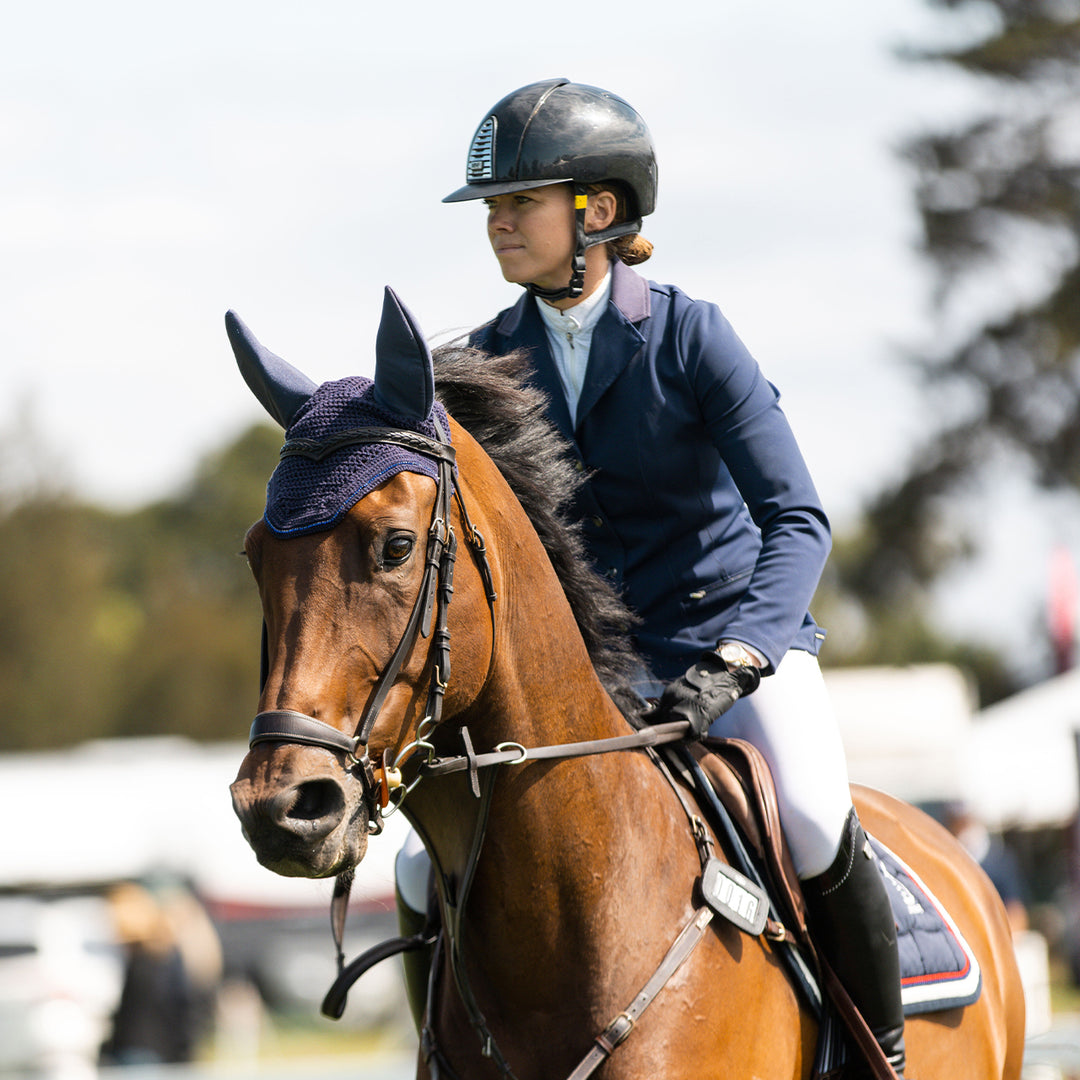 Emcee Apparel Rider Catch-Up: Jess Pateman