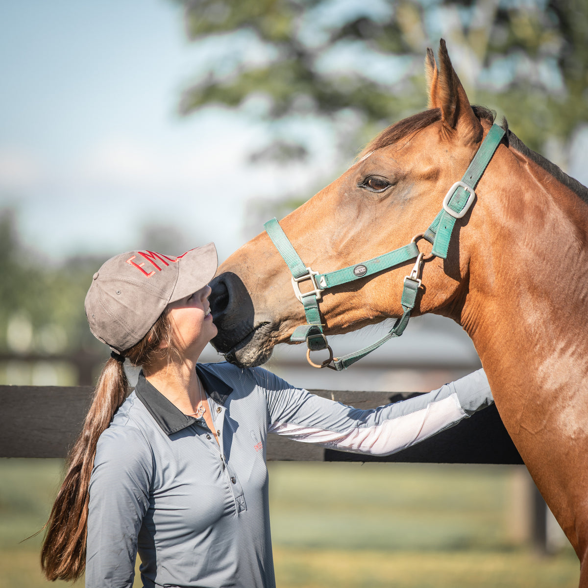 Rider Accessories - Horse Riding Outfit – Emcee Apparel Australia