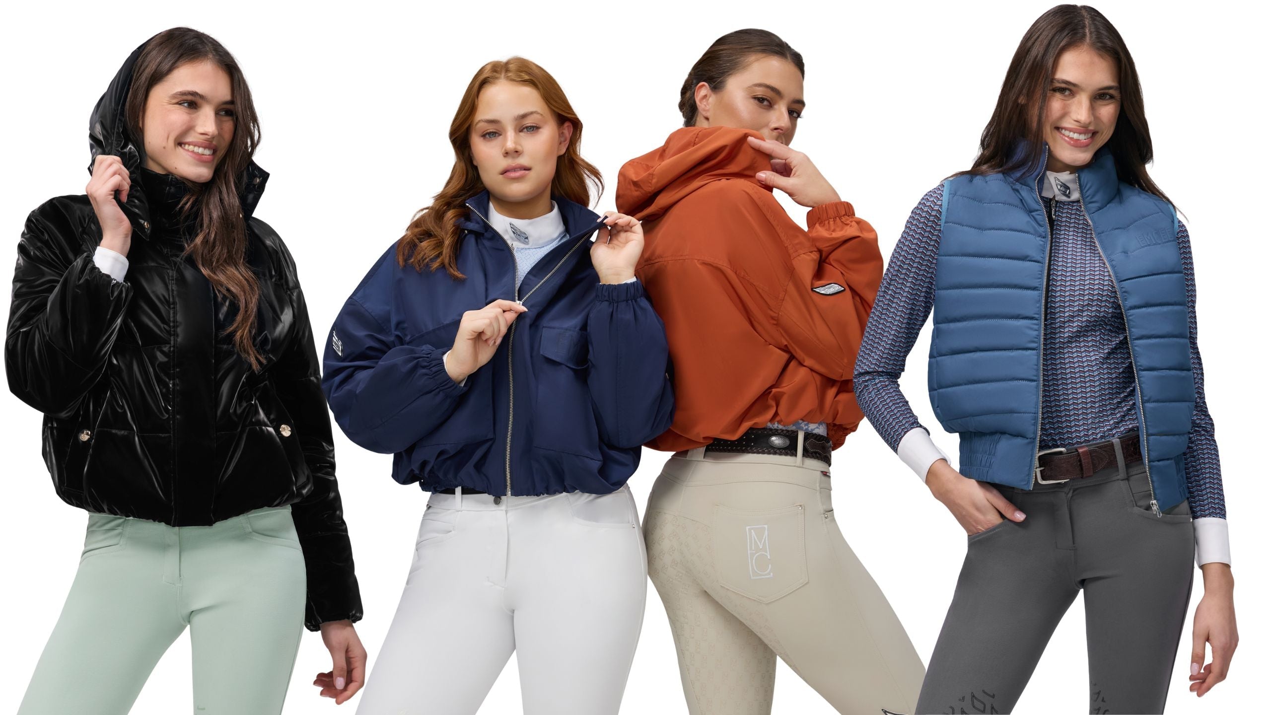 New Arrivals
