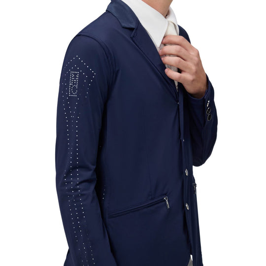 Lorenzo Competition Jacket