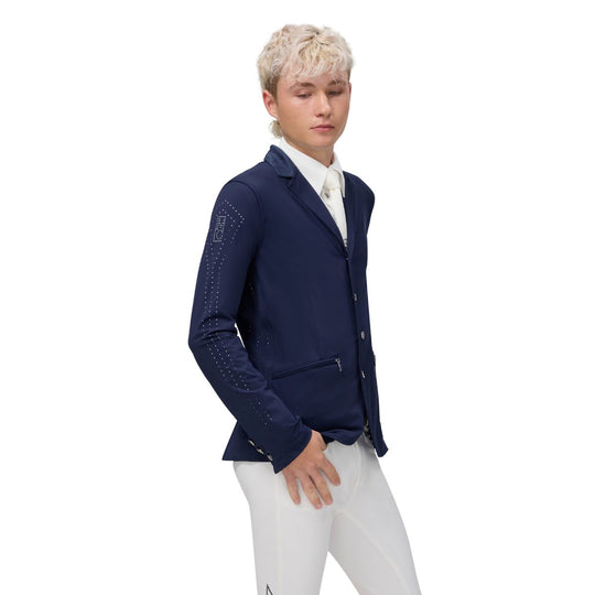 Lorenzo Competition Jacket