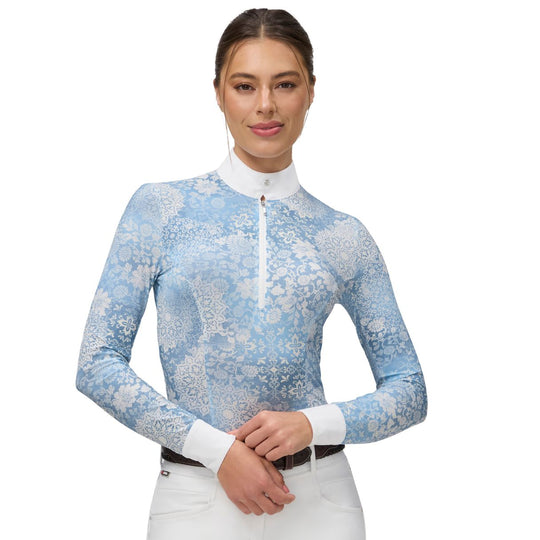 Soleil Competition Shirt