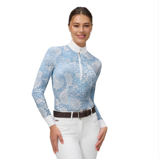 Soleil Competition Shirt