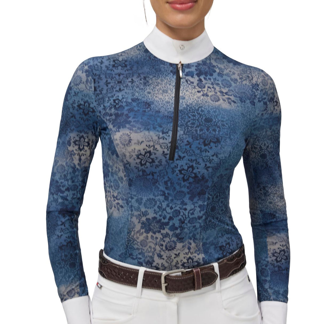 Soleil Competition Shirt