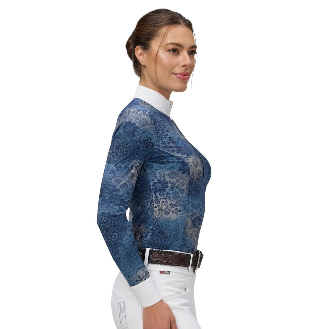 Soleil Competition Shirt