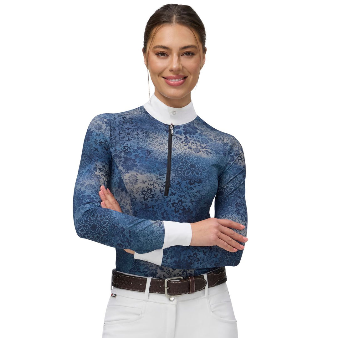 Soleil Competition Shirt