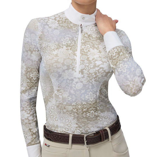 Soleil Competition Shirt