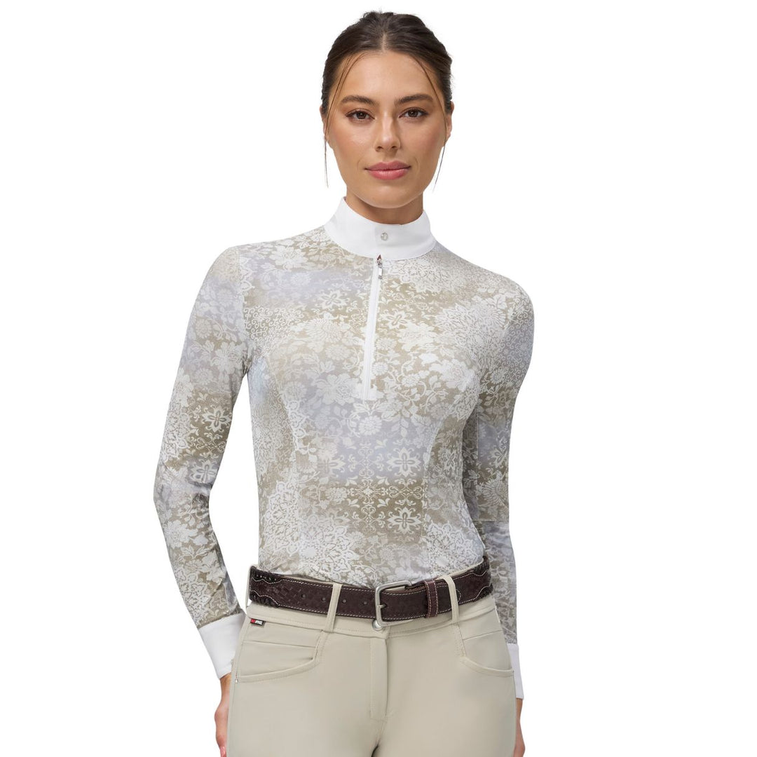 Soleil Competition Shirt