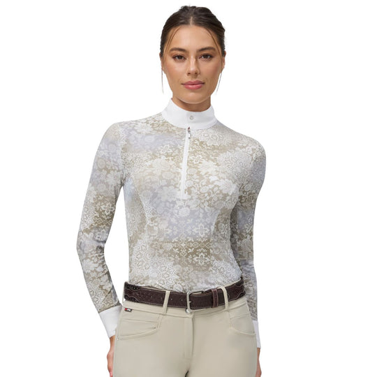 Soleil Competition Shirt