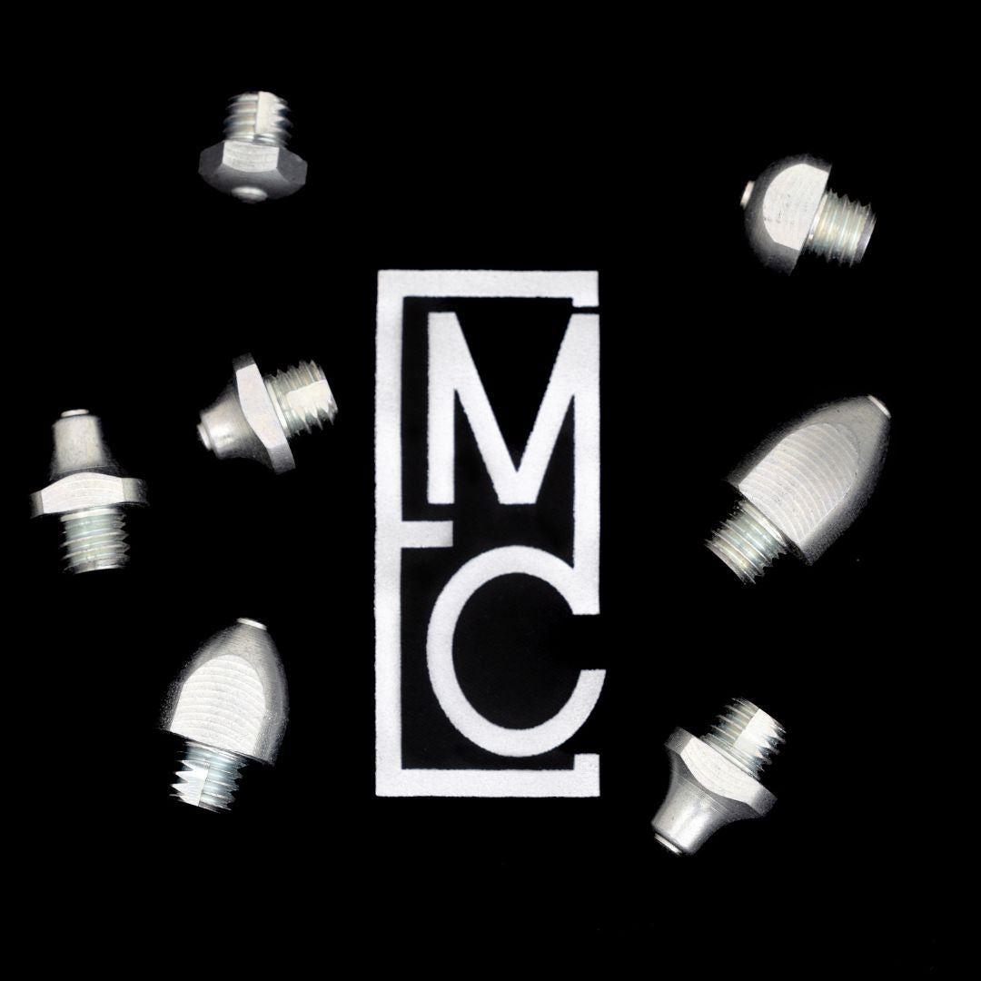 Hard Ground Stud Kit