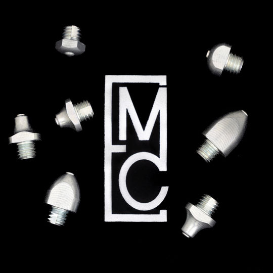 Hard Ground Stud Kit