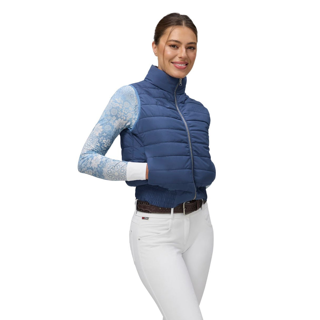 Chelco Vest