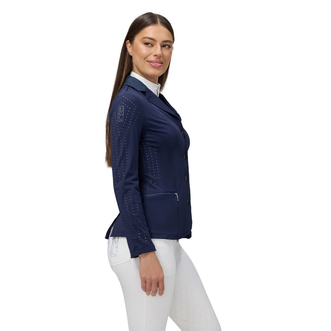 Chacco Competition Jacket - Navy