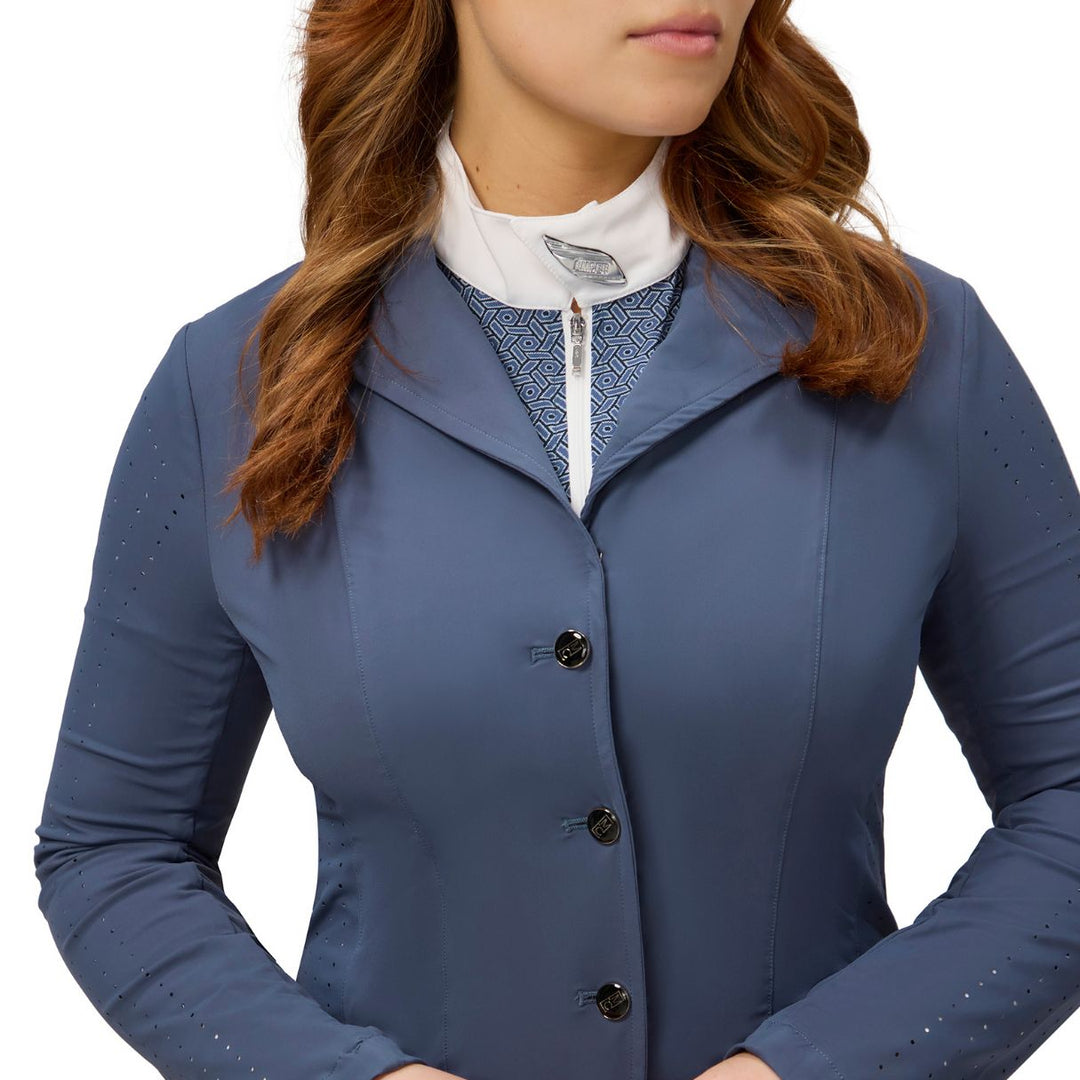 Chacco Competition Jacket - Frost