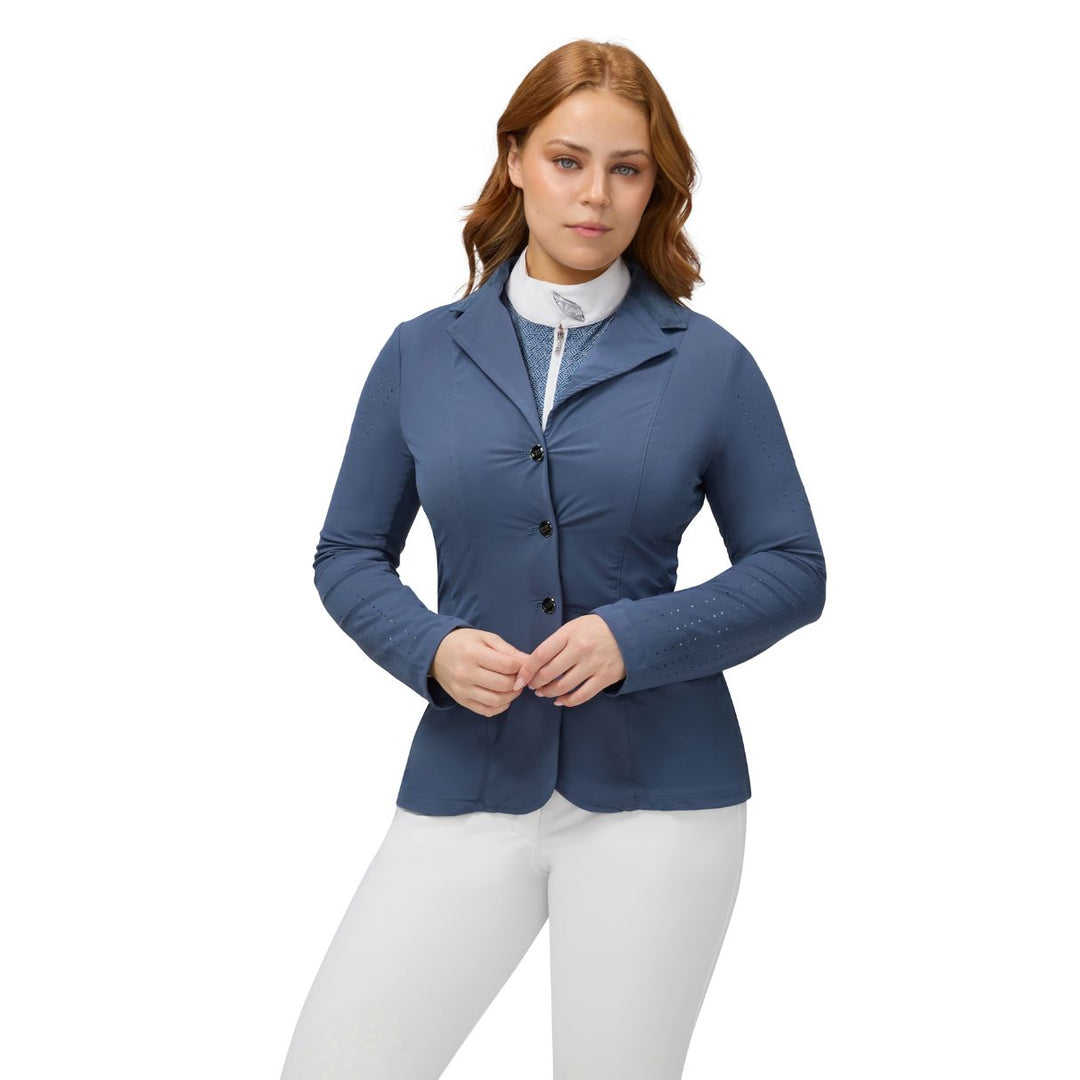 Chacco Competition Jacket - Frost