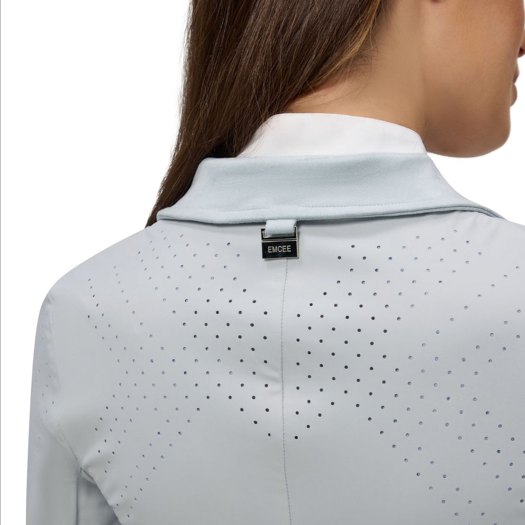 Chacco Competition Jacket - Ice