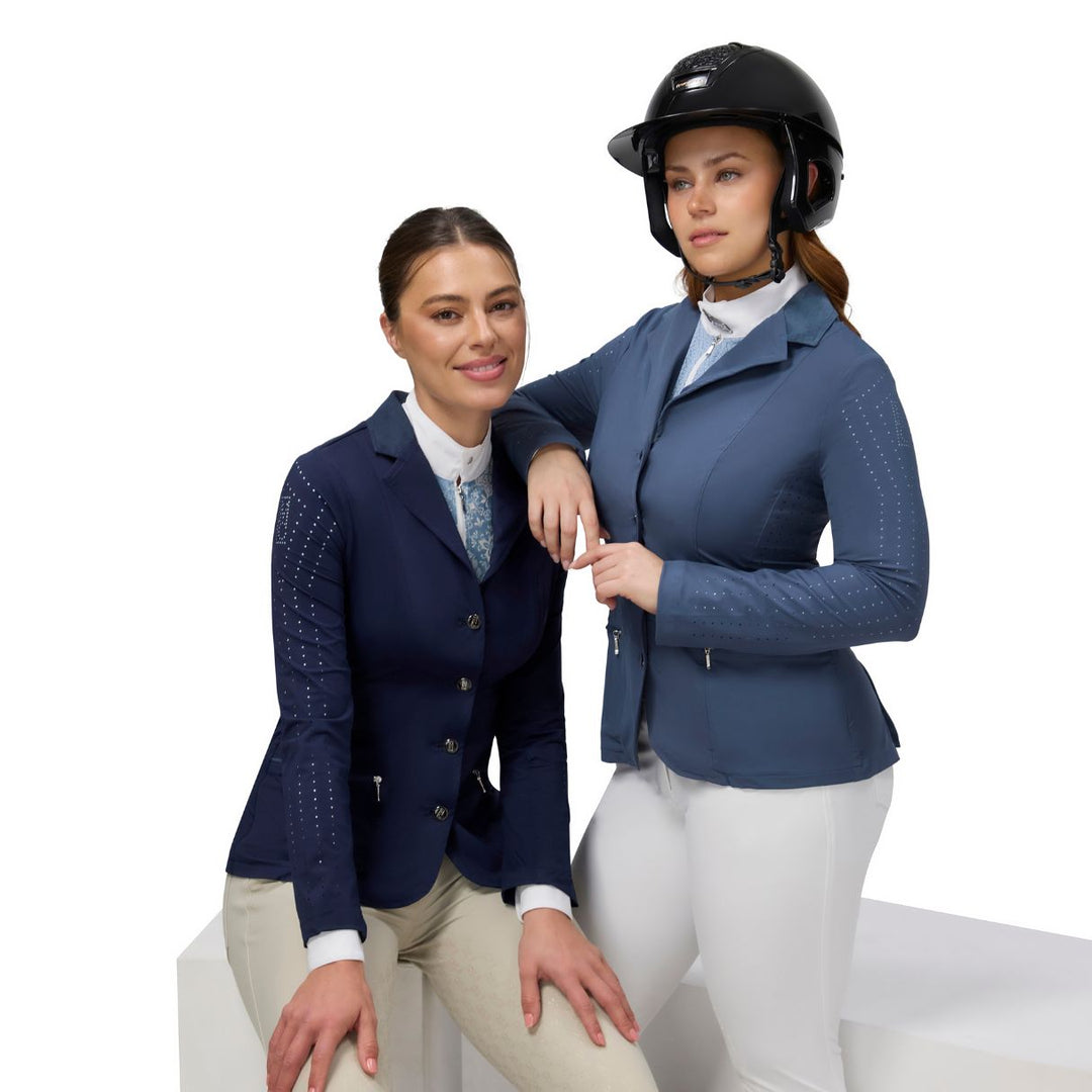 Chacco Competition Jacket - Frost