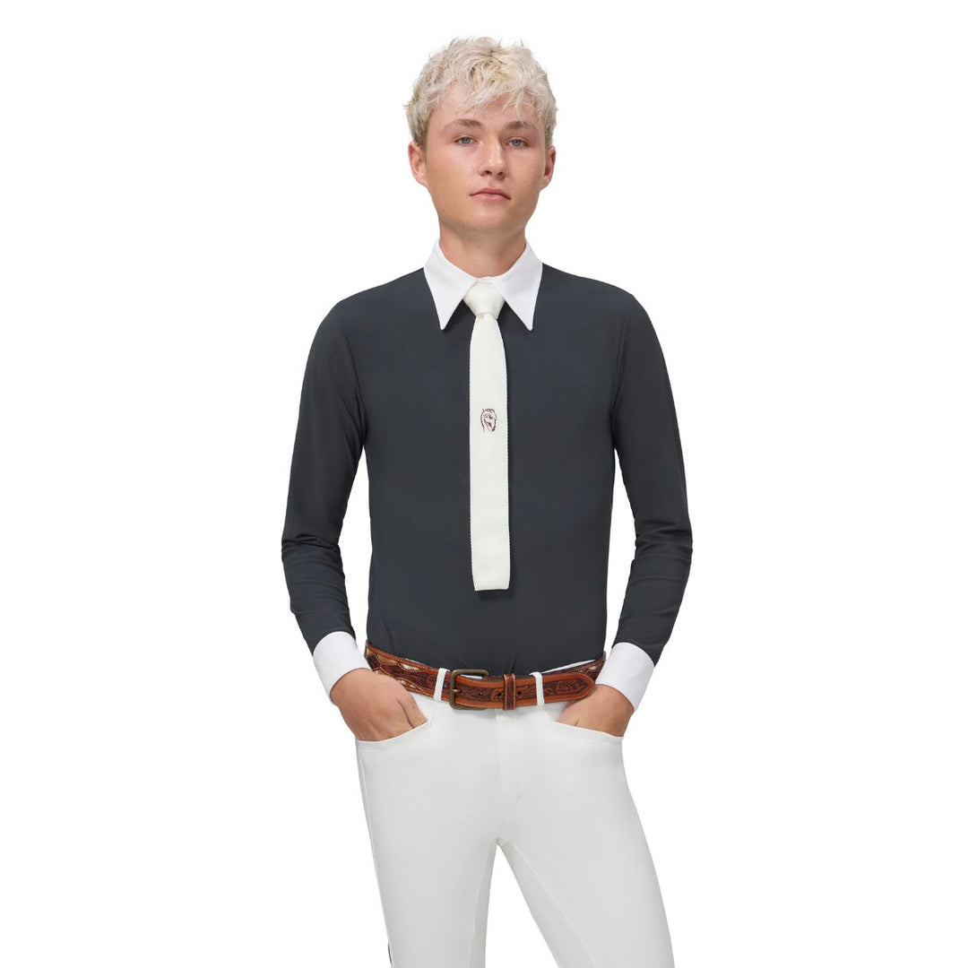 Elton Competition Shirt