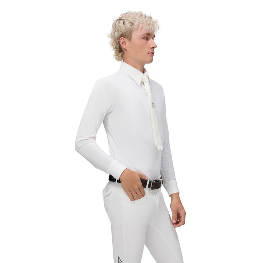 Elton Competition Shirt