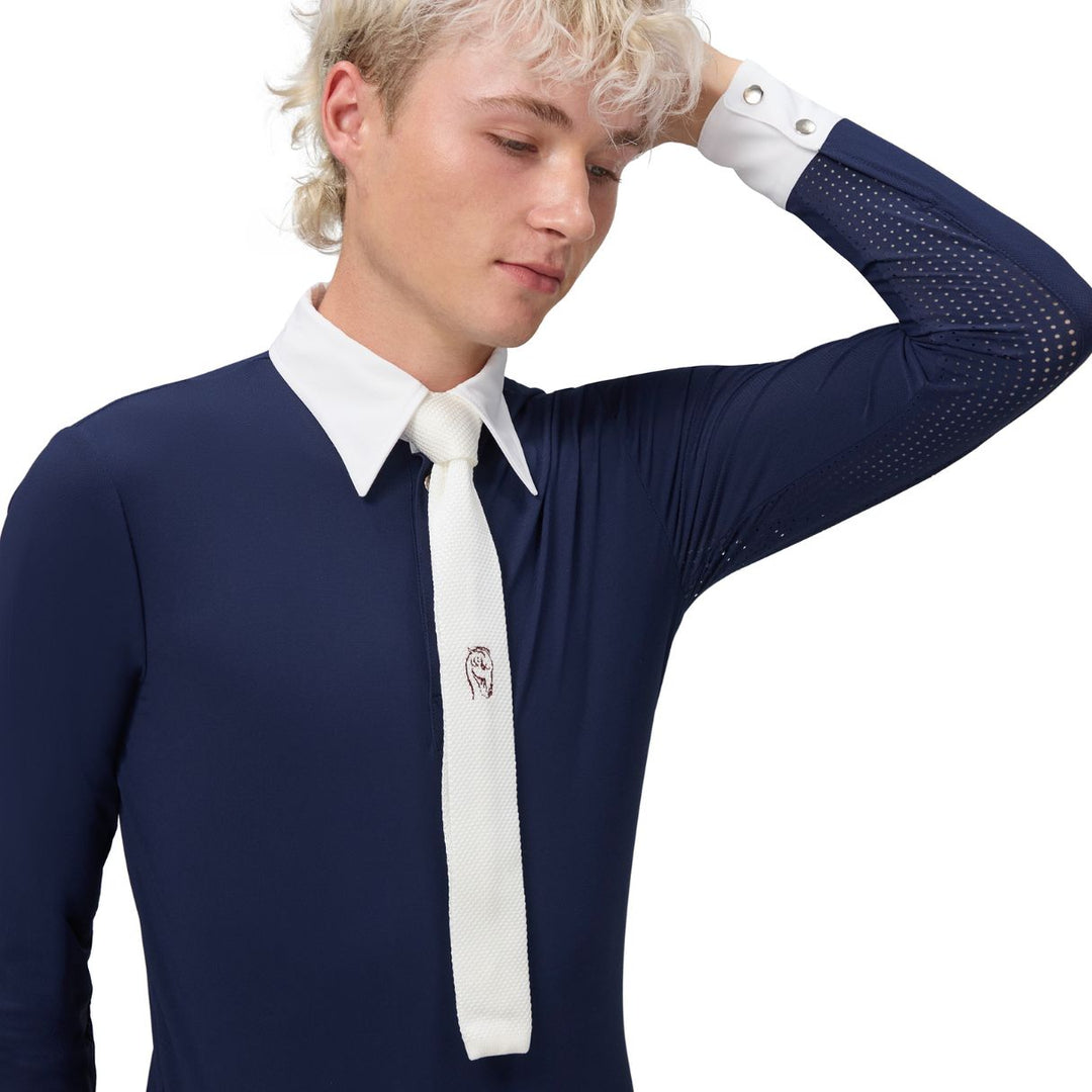 Elton Competition Shirt