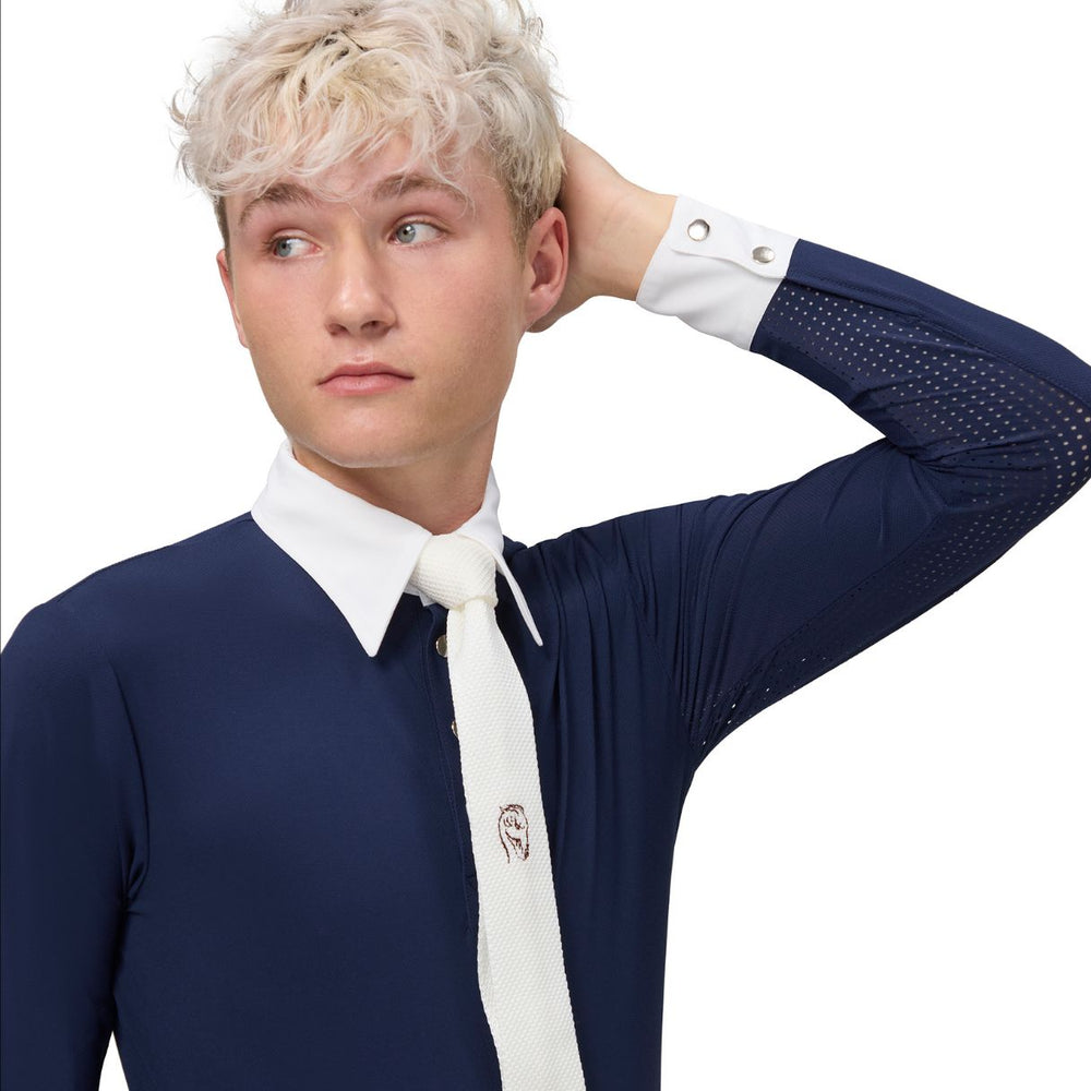 Elton Competition Shirt