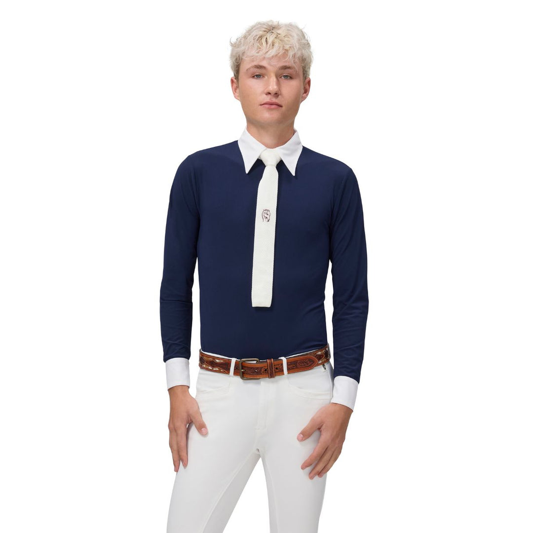 Elton Competition Shirt
