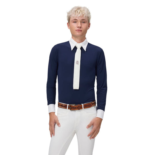 Elton Competition Shirt