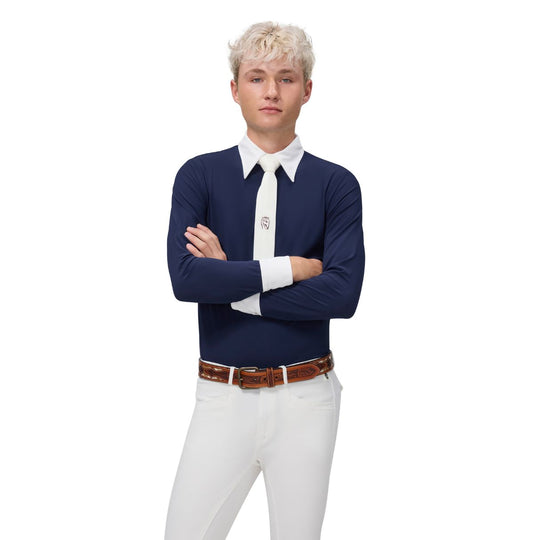 Elton Competition Shirt