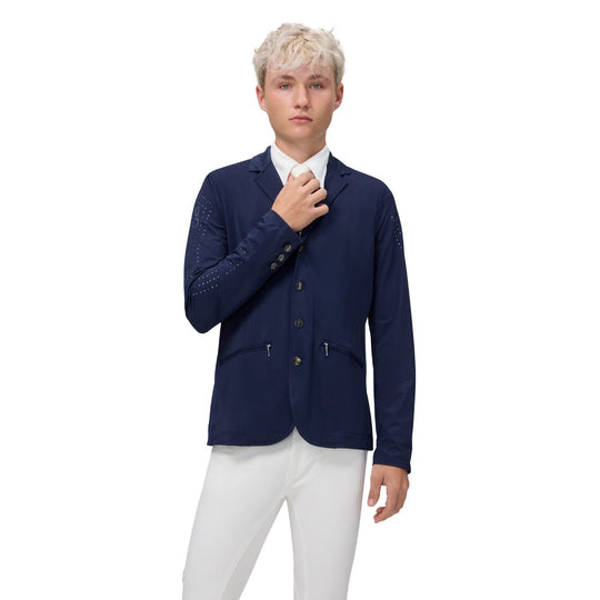 Lorenzo Competition Jacket