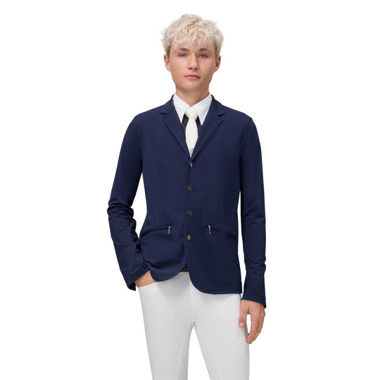 Lorenzo Competition Jacket