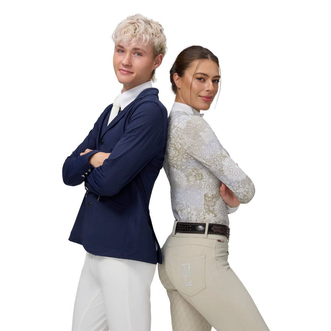 Lorenzo Competition Jacket