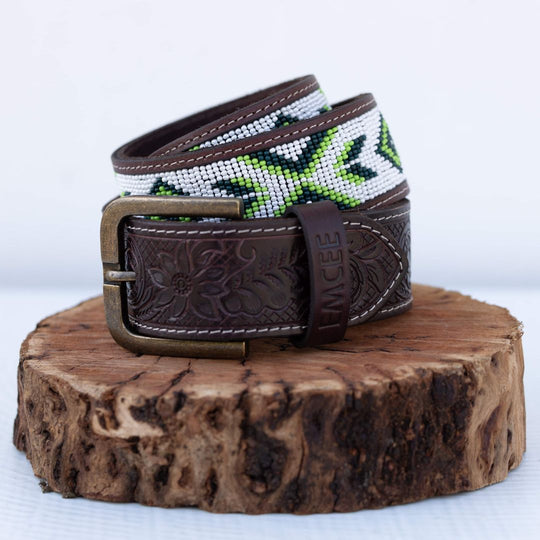Checker Belt