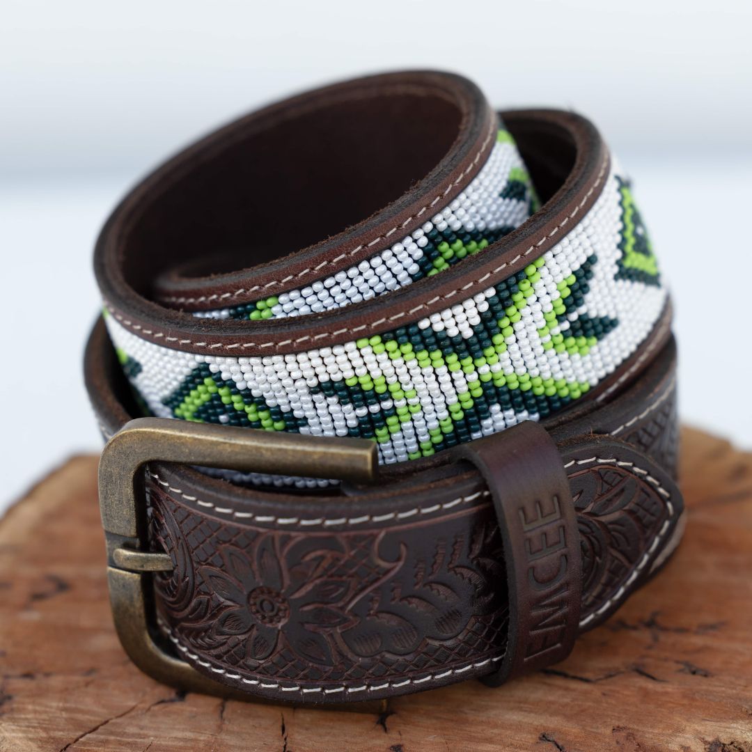 Checker Belt