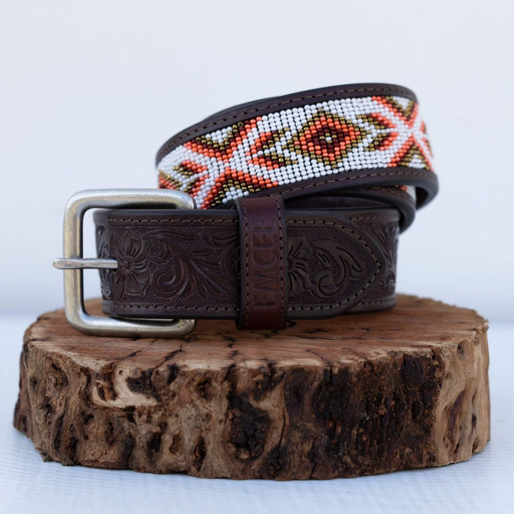 Checker Belt