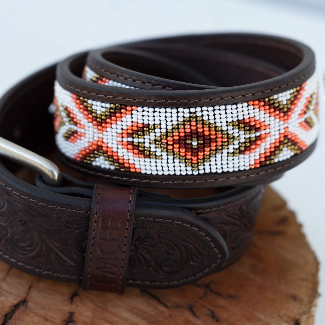 Checker Belt