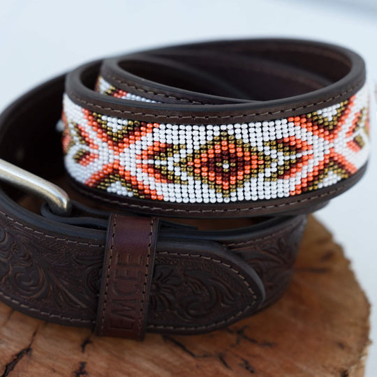 Checker Belt